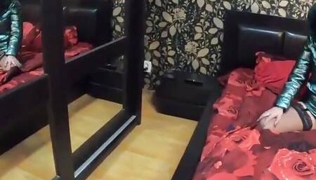 I with Pleasure Suck Dick a Long as I Want - Milfycalla, Sweet, Long, Deep, I Love Sucking Cocks.