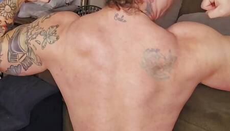 Look Honey How I've Grown