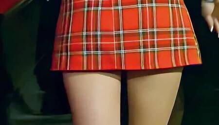 UK Student House 3: Angel Long, Lucy Law and Leyli