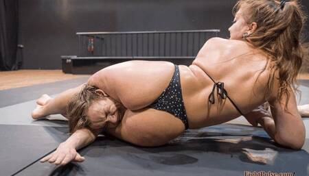 MX-260: Rage vs Christian (onslaught)