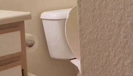 Voyeur Spy Cam Peeing Compilation