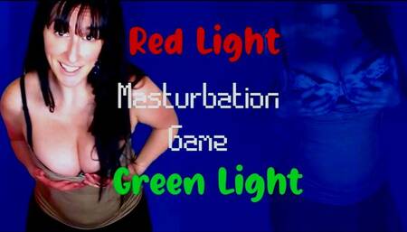 Sensual Red Light Green Light WMV