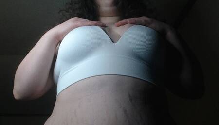 EndlessSummer Big Belchin' Tits