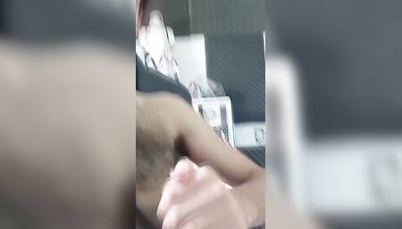 A Very Rich Mini Straw