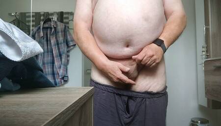 More Worn Dirty Panties