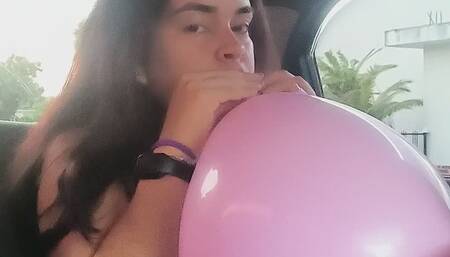 I enjoyed pumping up my R18 with AMATEUR VID adrenaline