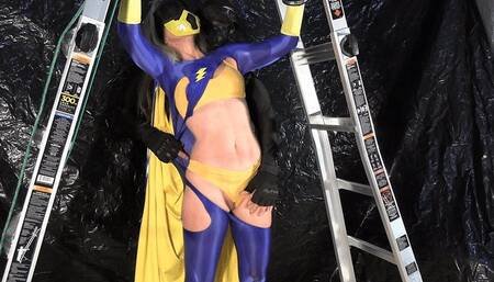 Retribution - Thunder Strike Part 2 - w She Bat - 1080p Full HD