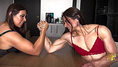 Mighty Laura - Sisterhood Supremacy