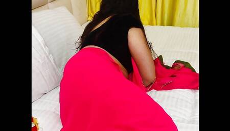 Sexy Bhabhi Ki Chudai Oyo Lucknow Hotel Mein