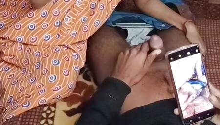 Boobs fucking and penis sucking videos got published.