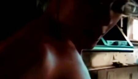 Sexy Times From The Classic Era