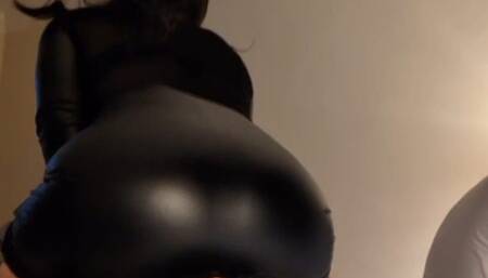 Did You Make A Mistake, Seat?