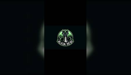 Creamy Fuck Machine Night