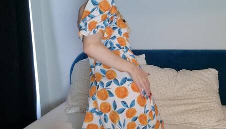 Some cheating IN my chastity belt