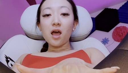 Coming in my tights