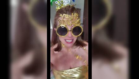 Happy New Years 2025!!!