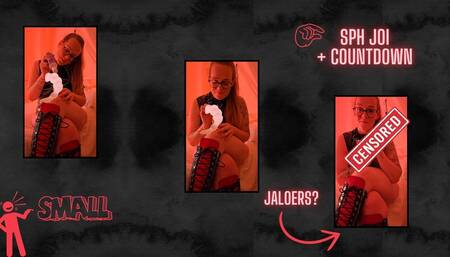 ???? Sph JOI + countdown!