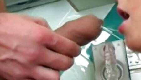 Perfect Greek Body Fucked Nice