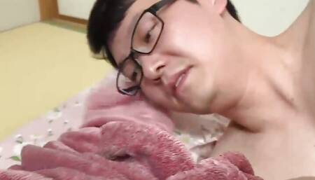 She Is Still Active! Grandma Who Would Eat Up Her Own Descendants Vol. 4-9