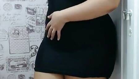 Giant Ass Sitting Hot