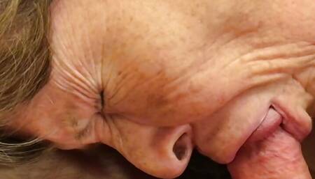 Granny Carmen's Red Rover Red Rover I'll Suck That Cock All Over! POV BJ 8 12 2024 CAMS5M