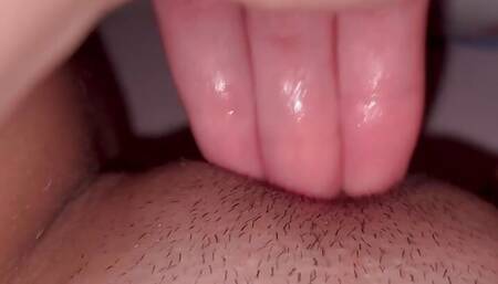 my stepsister masturbates in my bed and shows her wet pussy best