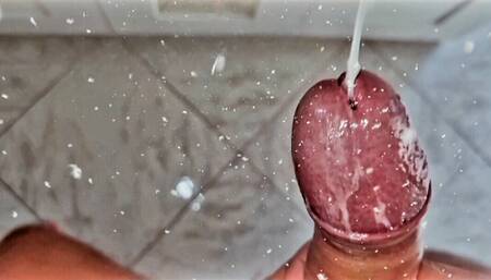 AT CHRISTMAS I CUMMED HARD   ENGLISH - LOOK AS SKETCH