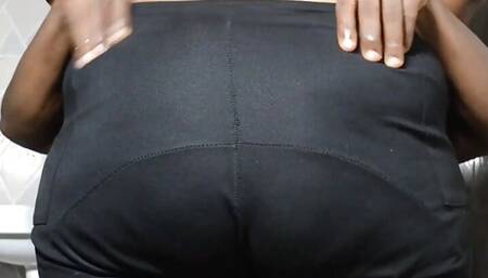 I Tried to Fuck This BBW Woman in My Very Small Apartment Toilet and the Outcome?