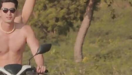 Only You Ep.23 (ron & Rome)