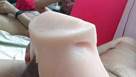 Warm My Milk Day 1030