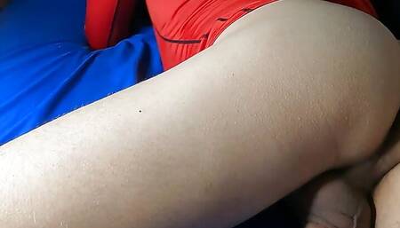 Do you know the behavior of your body before a wet dream Muscle spasms, friction...