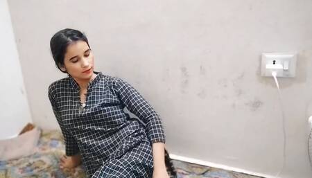 Collage girl friend ki chudai bala video