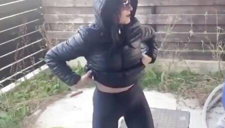 Preview- Milfycalla Compilation - Fetish Sex, Romantic Blow-jobs, Latina Cum-slut with Big-ass X2i Have Prepared a Compil...