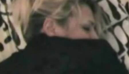 Amateur Sex In The new Year