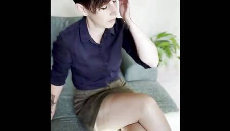 Ma Premiere Video Uro