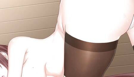 Let's Play - Cute Honey 2, All Animations, No Commentary