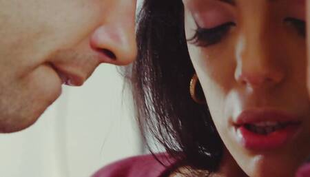 Big Tit MILF Katrina Moreno Creampied