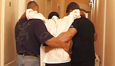 Heaven Is On Fire Part #4 - Fully remastered in HD