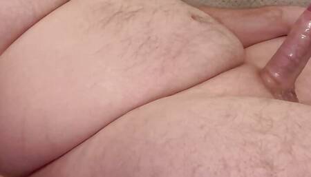 Merry Christmas Wanking