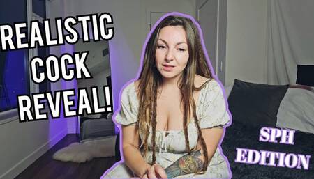 Worst possible reaction to your cock WMV