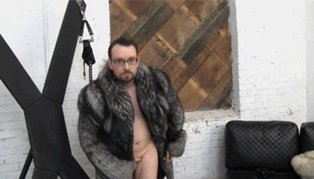 Fur Slut Gets His Ass Fucked (WMV HD)