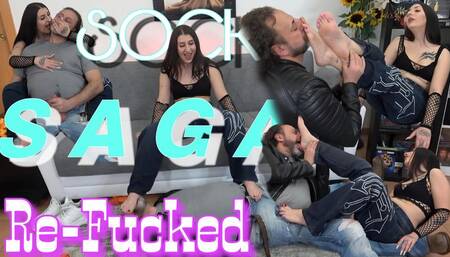 Il Potere Del Calzino EP 2 ( Versione Integrale ) The Power of Sock EP 2 ( Full Version )