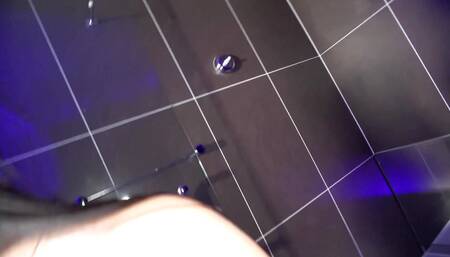 Part 4 a Beautiful Woman Looking for a Playmate on Sns Appears! Once She Gets Started, She Won't Let Go of Her Cock107