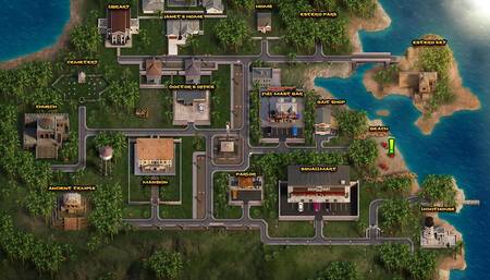 Treasure of Nadia V96101 Part 295 Threesome Diana And Clare by LoveSkySan69