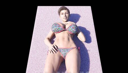 The Visit - Ep 2 - She's a Living Wet Dream