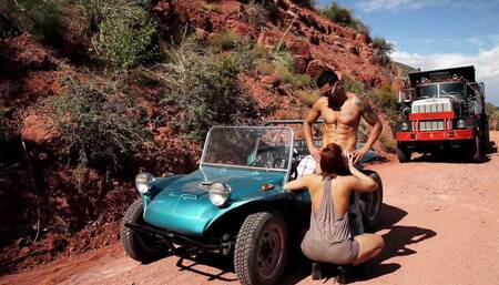 High Quality Sex Scenes - Daring! - Angel Eyes Soft Part #1