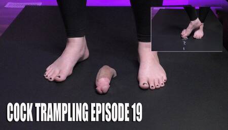 Cock Trampling Episode 19