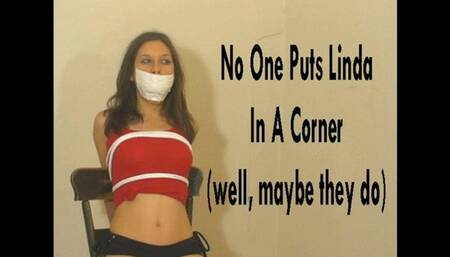No One Puts Linda In A Corner (Yes They Do)