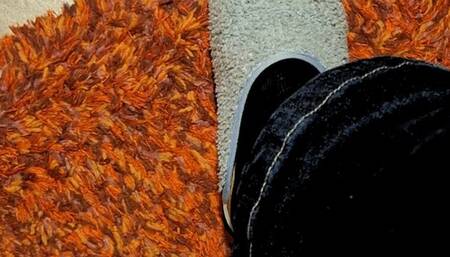 Piedini divini - Goddes feet