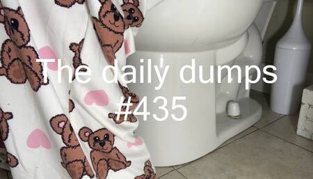 The daily dumps #435 mp4